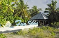 Fun Island Resort, Maldives
